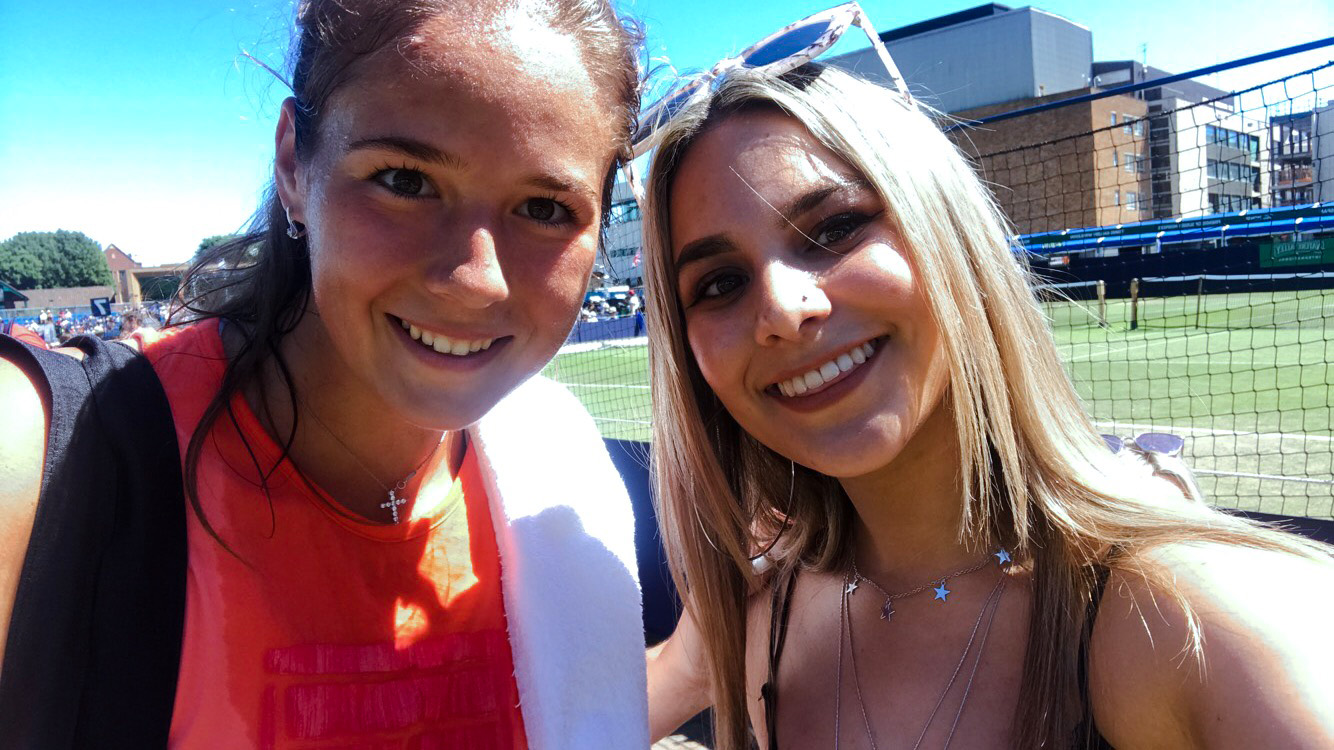 yasmin stefanie daria dasha kasatkina wta eastbourne