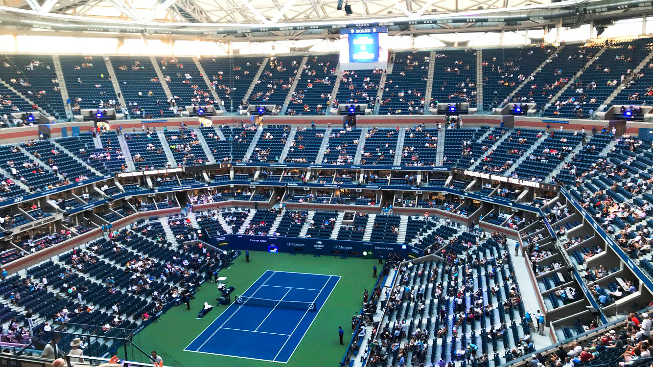 yasmin stefanie us open tennis 