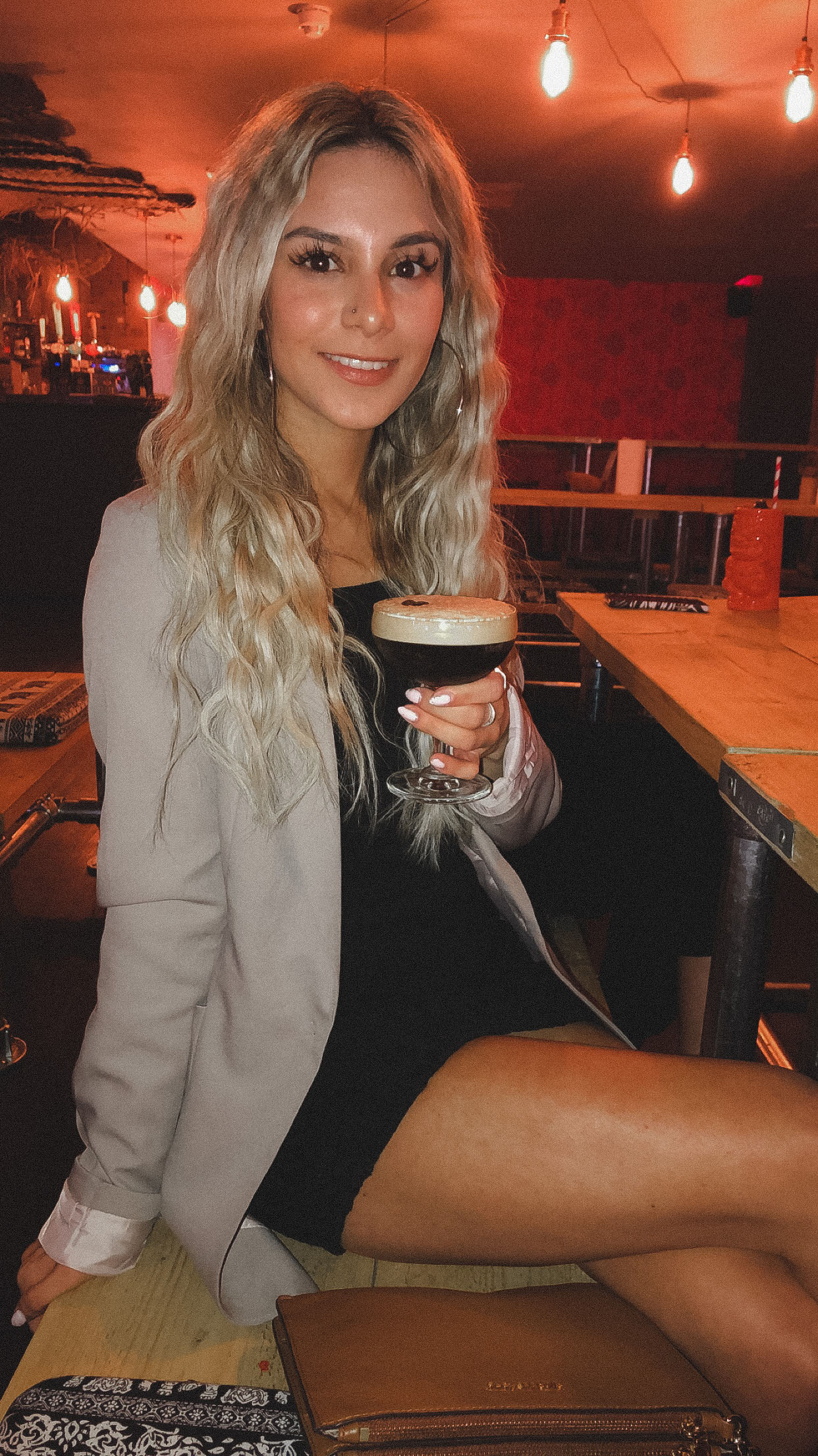 yasmin stefanie the coconut tree bournemouth